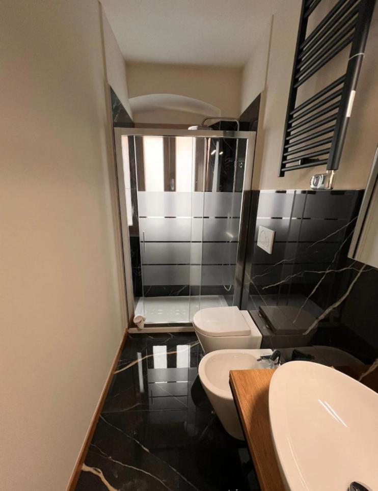 Apartamento Sprone In Florencia