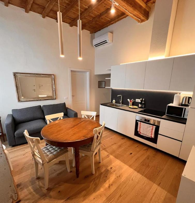 Sprone In Apartamento *