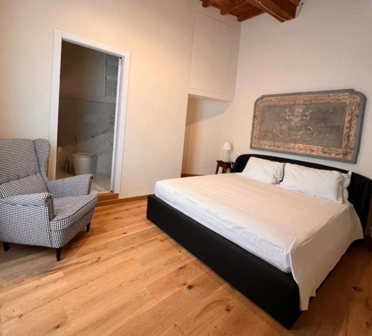 Sprone In Apartamento Florencia
