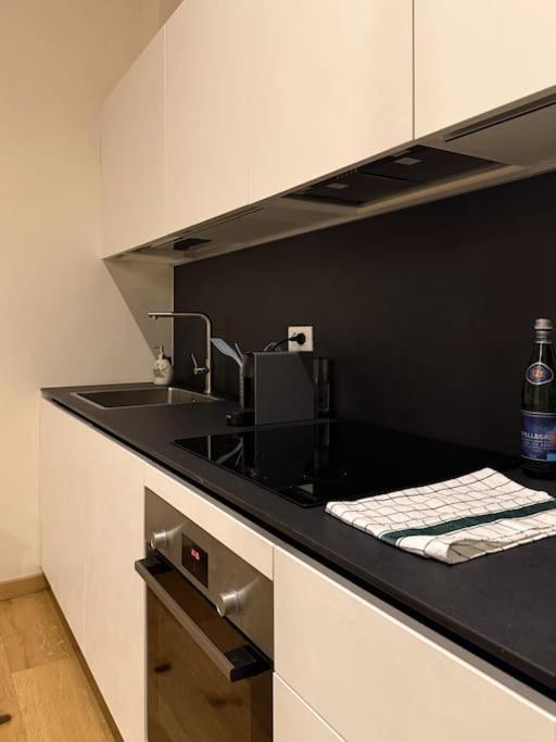 Sprone In Apartamento *