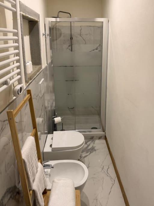 Apartamento Sprone In