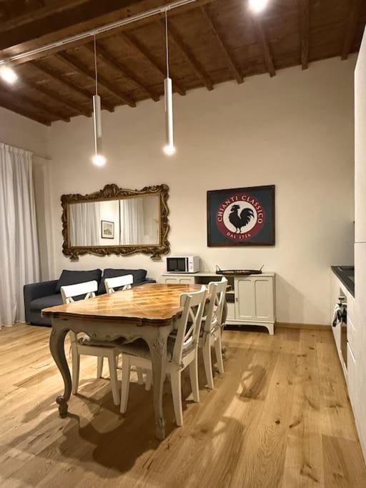 Sprone In Florencia