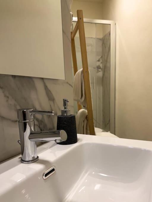 Apartamento Sprone In