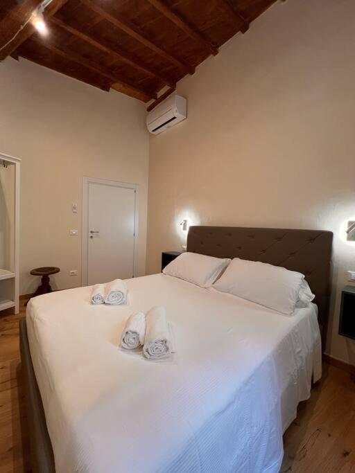 Sprone In Apartamento *